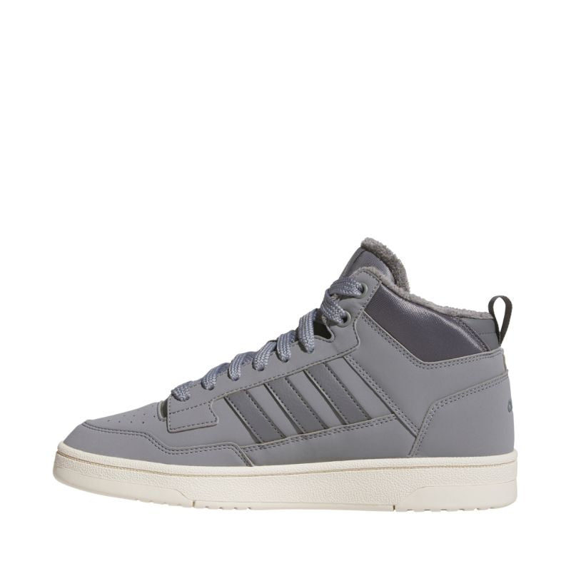 Adidas Rapid Court Mid Winterized M JR0169 Cipő - Sportmania.hu