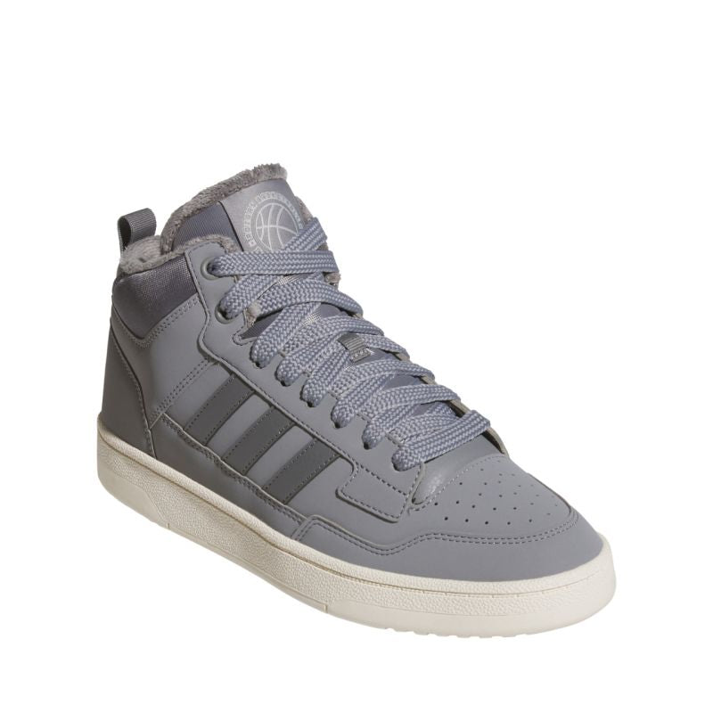 Adidas Rapid Court Mid Winterized M JR0169 Cipő - Sportmania.hu