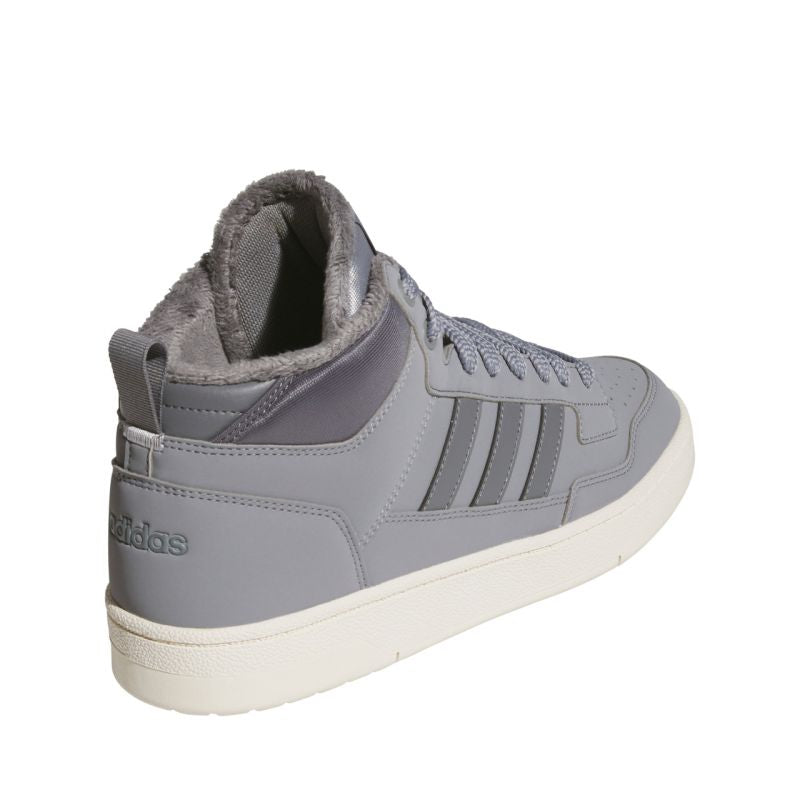 Adidas Rapid Court Mid Winterized M JR0169 Cipő - Sportmania.hu