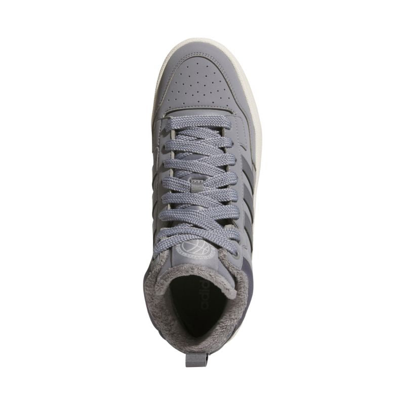 Adidas Rapid Court Mid Winterized M JR0169 Cipő - Sportmania.hu