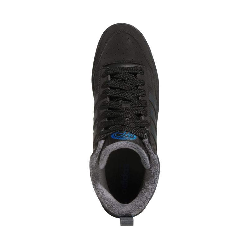 Adidas Rapid Court Mid Winterized M JR0170 Cipő - Sportmania.hu