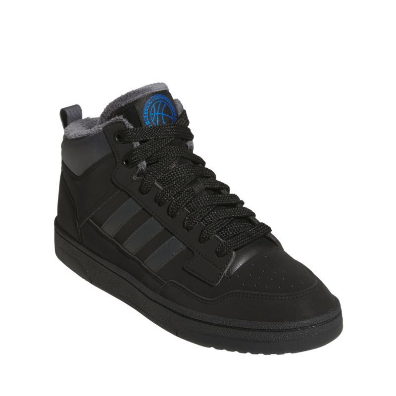 Adidas Rapid Court Mid Winterized M JR0170 Cipő - Sportmania.hu