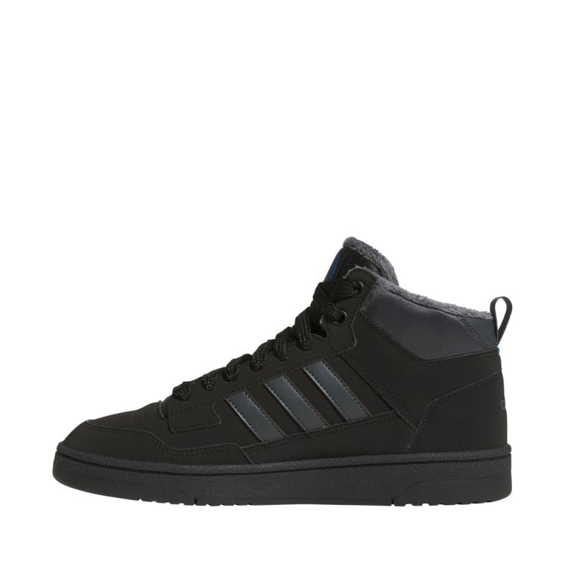 Adidas Rapid Court Mid Winterized M JR0170 Cipő - Sportmania.hu