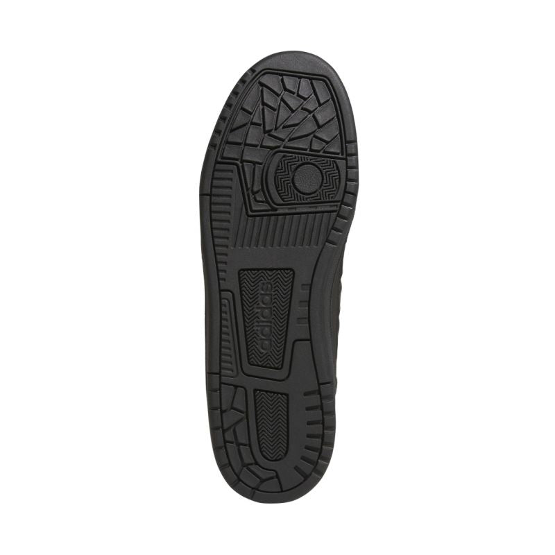 Adidas Rapid Court Mid Winterized M JR0170 Cipő - Sportmania.hu