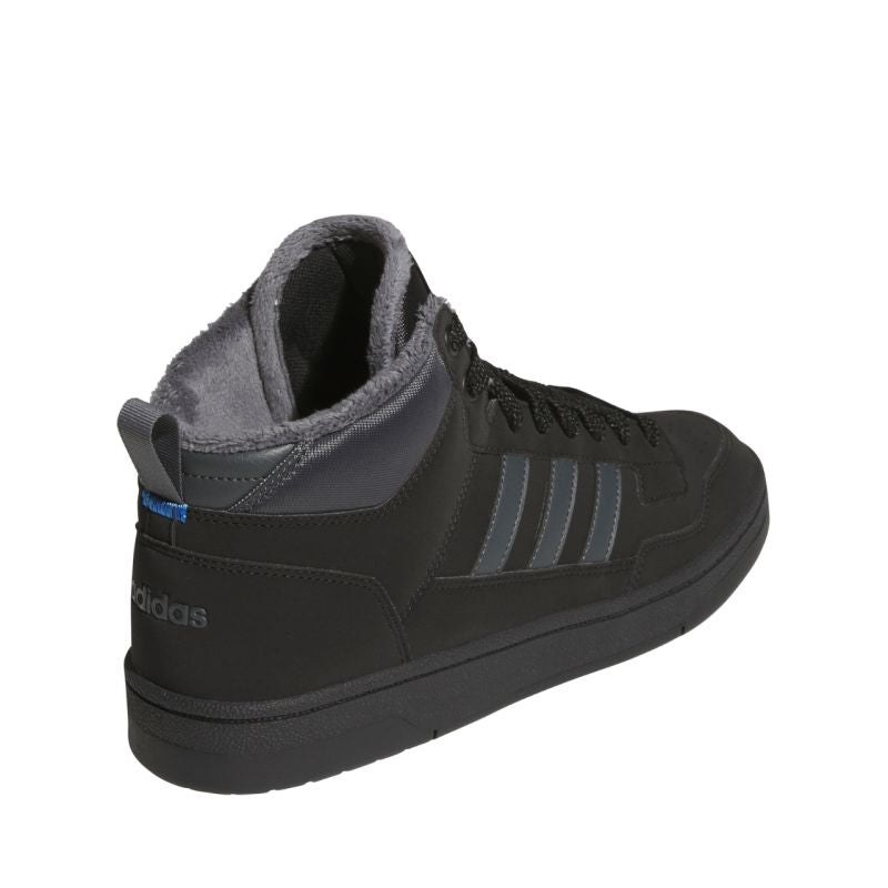 Adidas Rapid Court Mid Winterized M JR0170 Cipő - Sportmania.hu