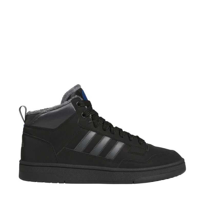 Adidas Rapid Court Mid Winterized M JR0170 Cipő - Sportmania.hu