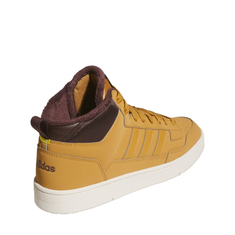 Adidas Rapid Court Mid Winterized M JR0171 Cipő - Sportmania.hu