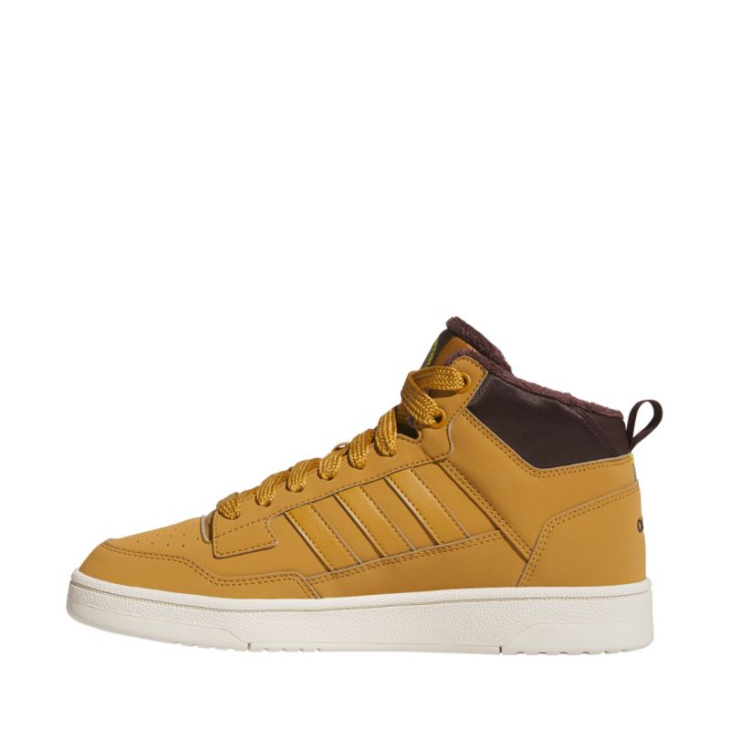 Adidas Rapid Court Mid Winterized M JR0171 Cipő - Sportmania.hu