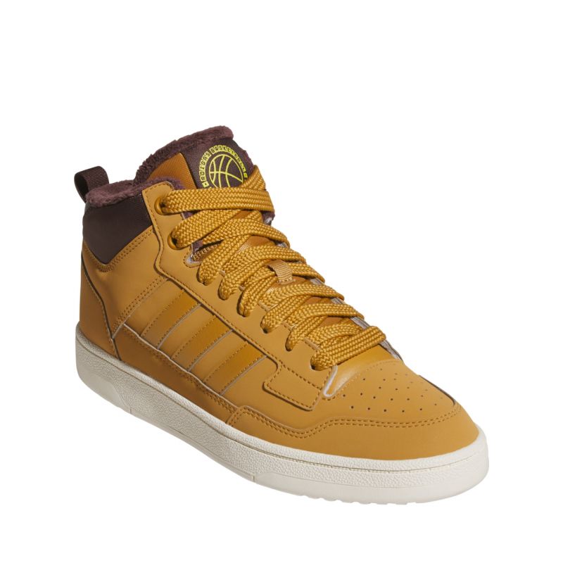 Adidas Rapid Court Mid Winterized M JR0171 Cipő - Sportmania.hu