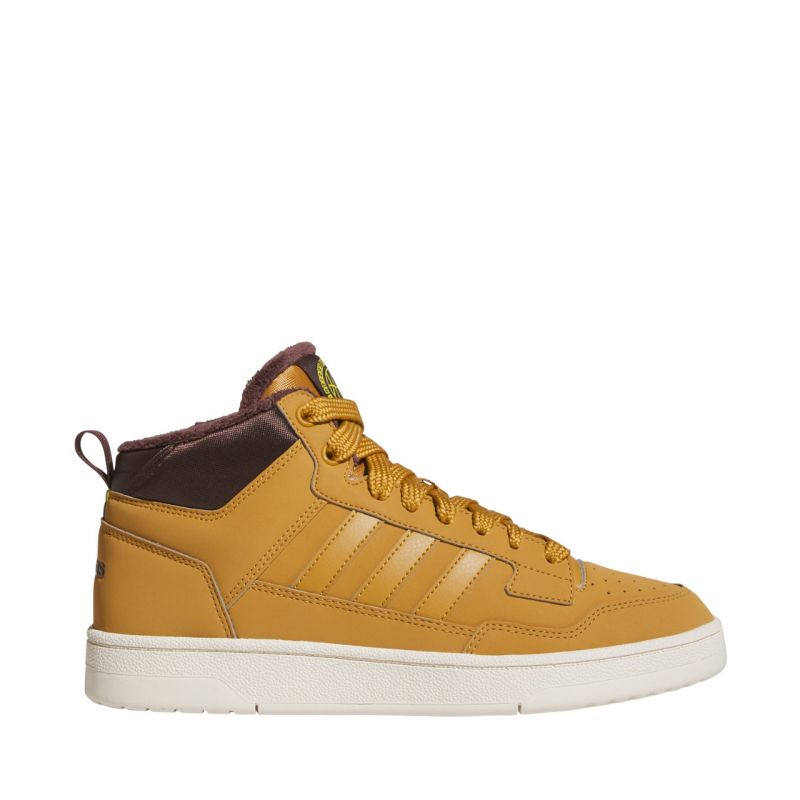 Adidas Rapid Court Mid Winterized M JR0171 Cipő - Sportmania.hu