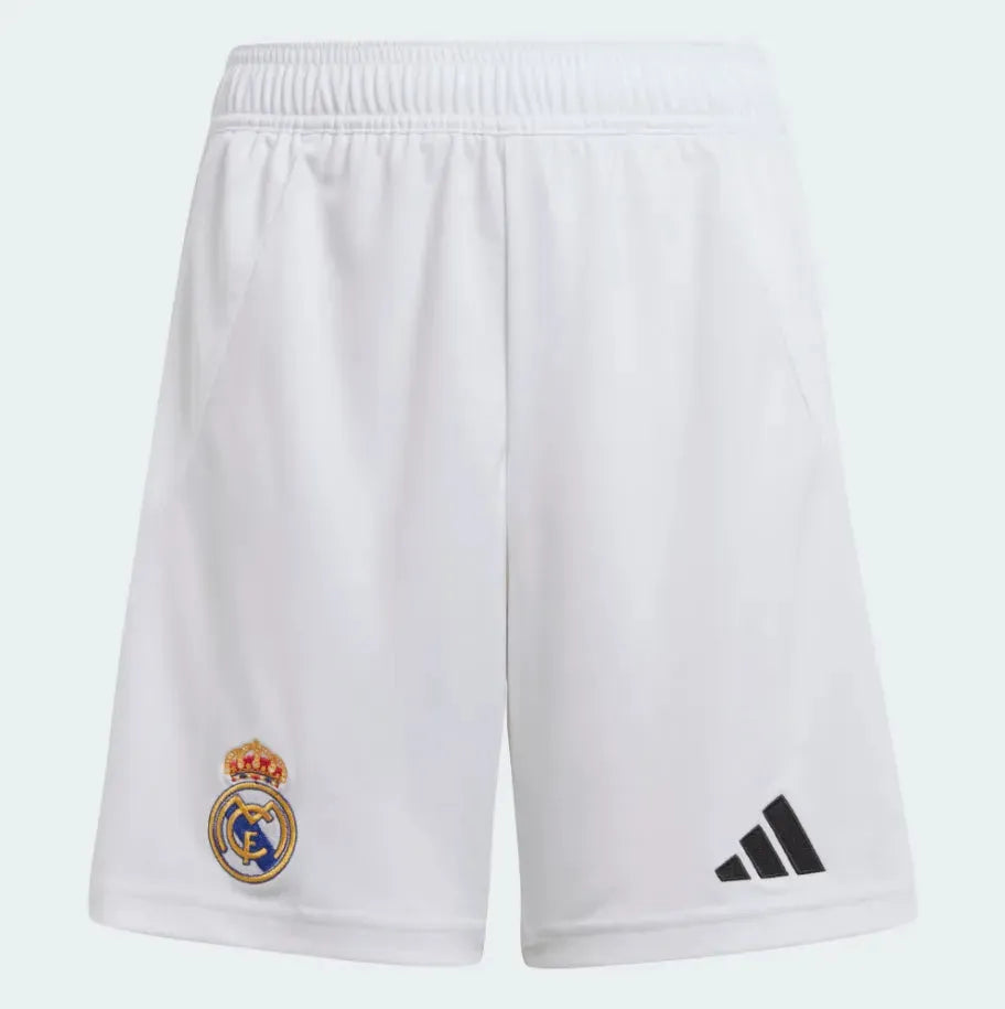 Adidas REAL H SHO Y , gyerek Short - Sportmania.hu