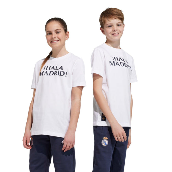 Adidas REAL KIDS TEE GYEREK PÓLÓ - Sportmania.hu