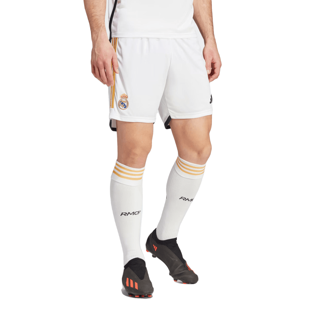 Adidas Real Madrid 23/24 Home Rövidnadrág Short - Sportmania.hu