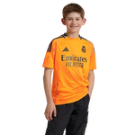 Adidas Real Madrid 24/25 Away Futball mez, gyerek