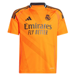 Adidas Real Madrid 24/25 Away Futball mez, gyerek