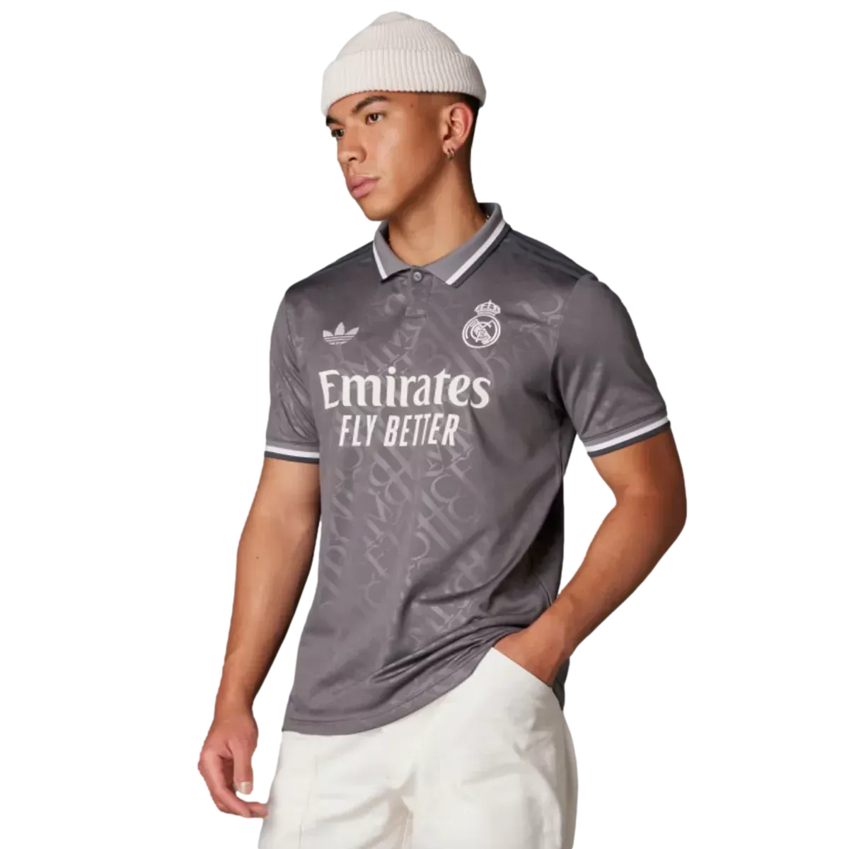Adidas Real Madrid 24/25 Third Futball mez