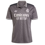 Adidas Real Madrid 24/25 Third Futball mez