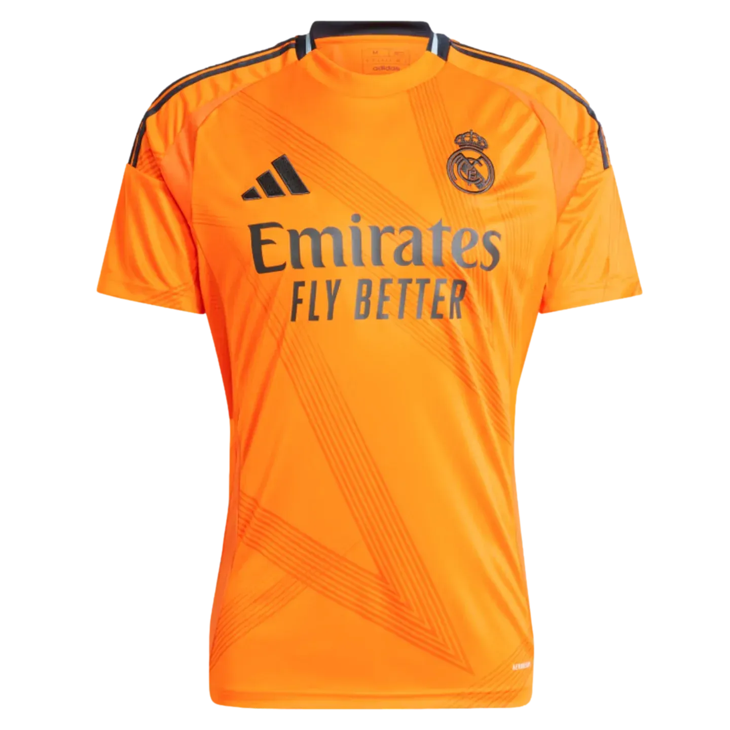 Adidas Real Madrid 24/25 Away Futball mez - Sportmania.hu