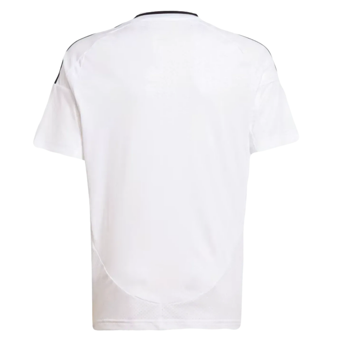 Adidas Real Madrid 24/25 Home Futball mez, gyerek - Sportmania.hu