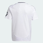 adidas Real Madrid 24/25 Home Futball mez, gyerek - Sportmania.hu