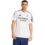 Adidas Real Madrid 24/25 Home T-shirt M JX2136 Futball mez - Sportmania.hu
