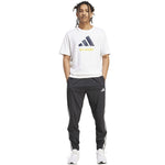 adidas Real Madrid 24/25 Seasonal Graphic Tee M JM2124 Póló - Sportmania.hu