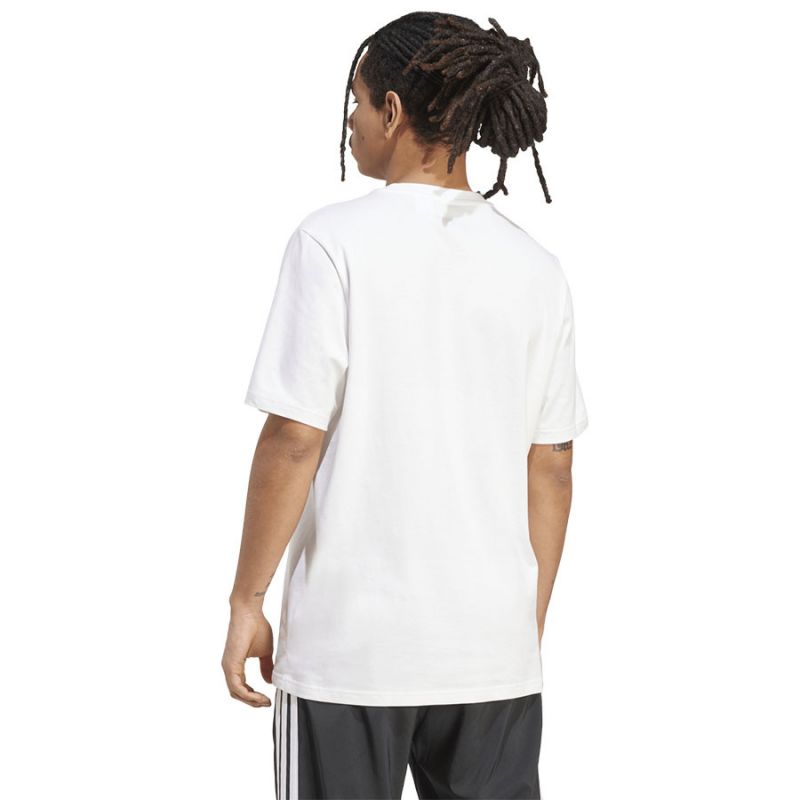 adidas Real Madrid 24/25 Seasonal Graphic Tee M JM2124 Póló - Sportmania.hu