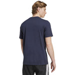 adidas Real Madrid 24/25 Seasonal Graphic Tee M JX1130 Póló - Sportmania.hu