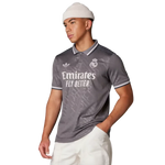 Adidas Real Madrid 24/25 Third Futball mez - Sportmania.hu