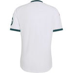 Adidas Real Madrid 26/27 Home Authentic Jersey fehér férfi