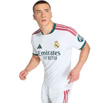 Adidas Real Madrid 26/27 Home Authentic Jersey fehér férfi