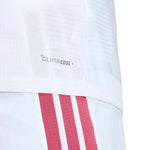 Adidas Real Madrid 26/27 Home Authentic Jersey fehér férfi