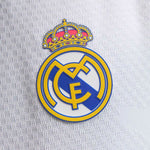 Adidas Real Madrid 26/27 Home Authentic Jersey fehér férfi