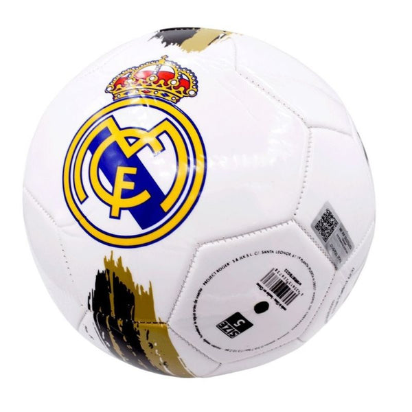 adidas Real Madrid 33RD RM7BG33 futball labda - Sportmania.hu