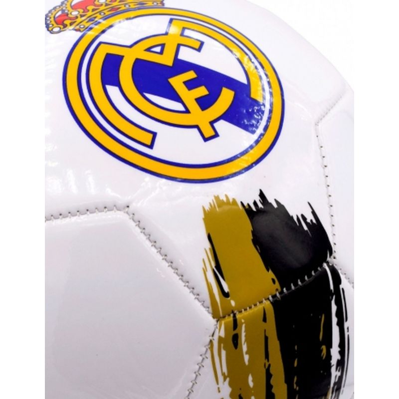 adidas Real Madrid 33RD RM7BG33 futball labda - Sportmania.hu