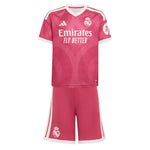 Adidas Real Madrid 3rd Kit gyerek hátizsák