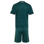 Adidas Real Madrid Away Kit gyerek hátizsák
