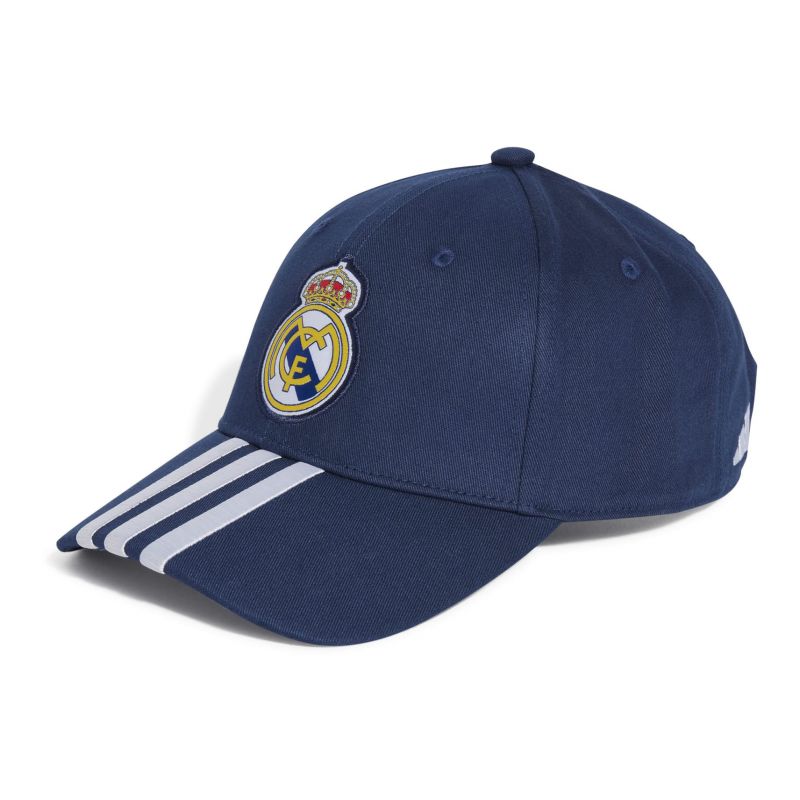 Adidas Real Madrid cap IY0452 Baseball sapka - Sportmania.hu