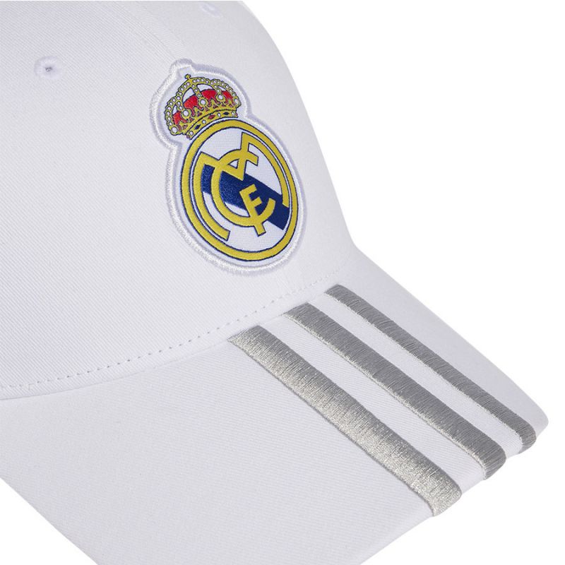 adidas Real Madrid Cap JX1635 sapka - Sportmania.hu