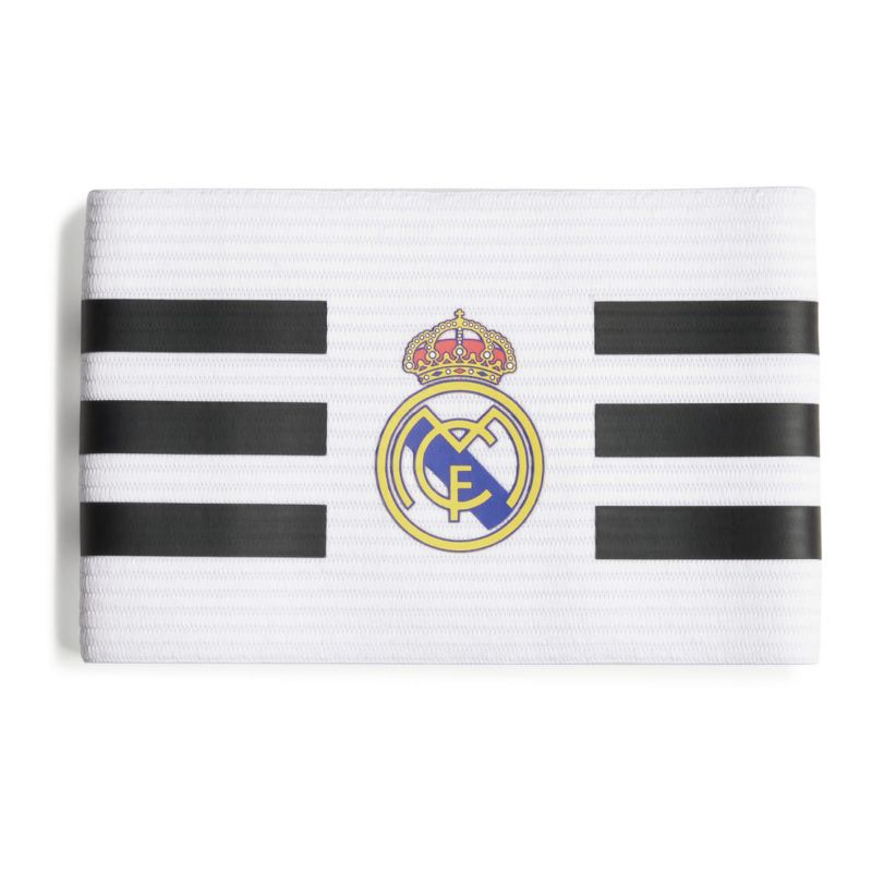 Adidas Real Madrid captain&#39;s armband IY2876 csúklópánt - Sportmania.hu