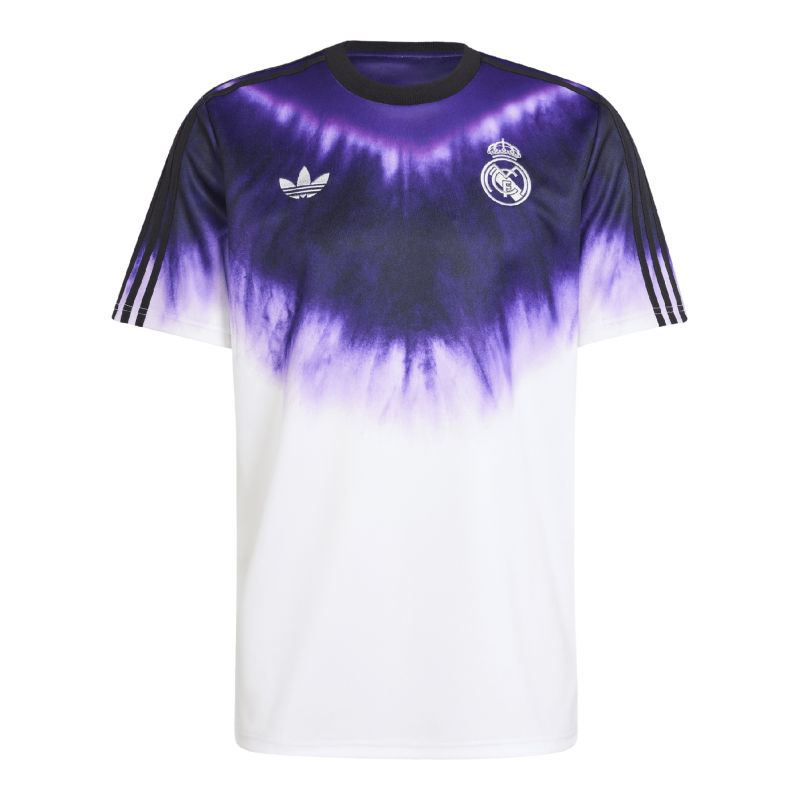 Adidas Real Madrid Chineese New Year T-shirt JF2590 Póló - Sportmania.hu