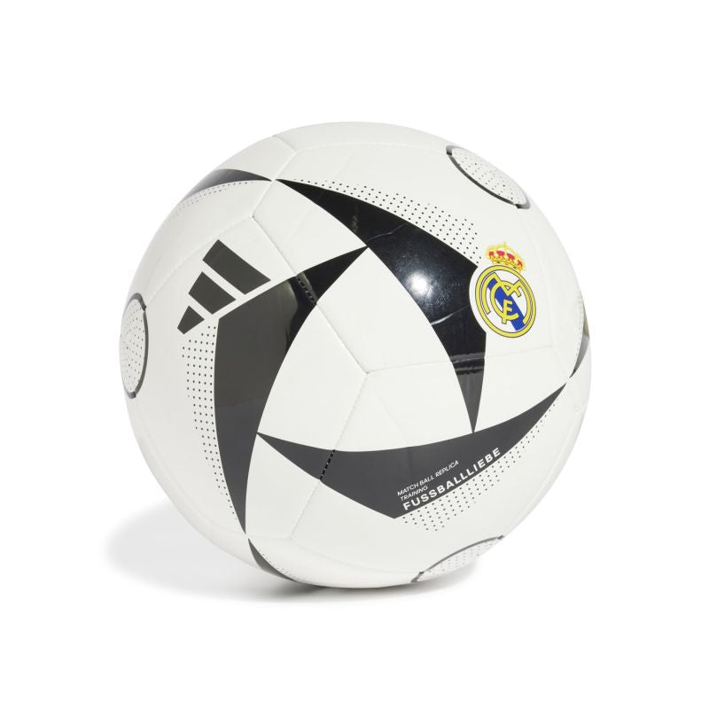 Adidas Real Madrid Club Home IX4019 futball labda - Sportmania.hu