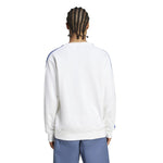 adidas Real Madrid Dna Sweat M It3800 pulóver - Sportmania.hu