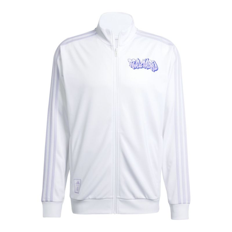adidas Real Madrid DNA Sweatshirt JG3586