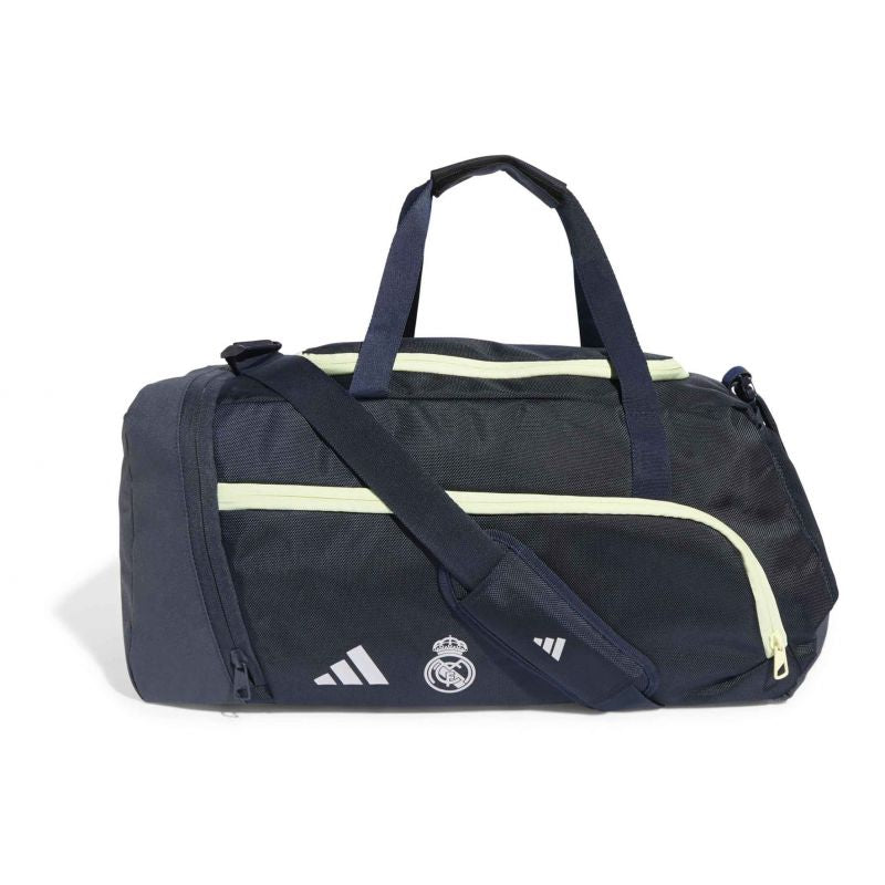 adidas Real Madrid Duffle Bag JX0017 Sporttáska - Sportmania.hu
