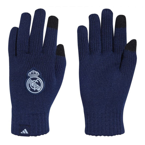 Adidas Real Madrid Gloves IY0459 Kesztyű