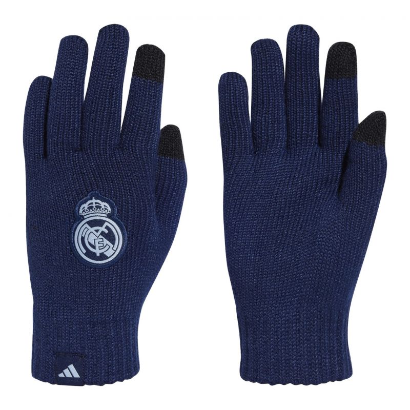 Adidas Real Madrid Gloves IY0459 Kesztyű - Sportmania.hu