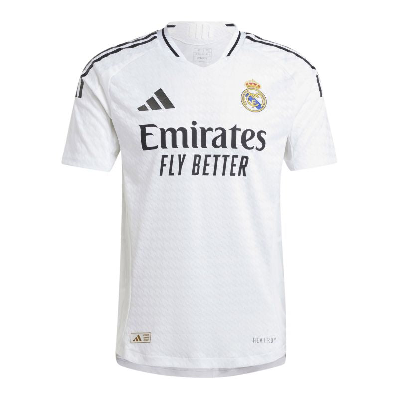 Adidas Real Madrid Home Authentic T-shirt M IX8095 Póló