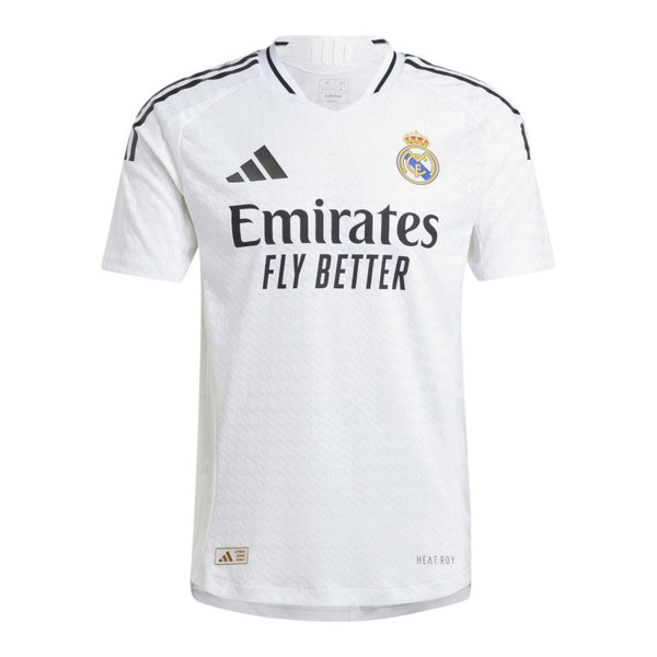 Adidas Real Madrid Home Authentic T-shirt M IX8095 Póló