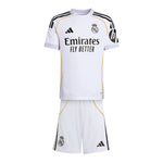 adidas Real Madrid Home Jr JN8889 futball mez szett, gyerek - Sportmania.hu